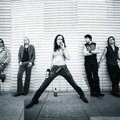 Art Of Dying - List pictures