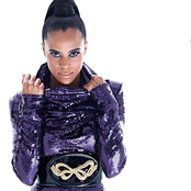 Laurieann Gibson - List pictures
