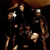 My Darkest Days - List pictures