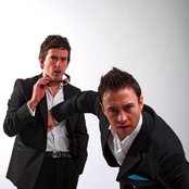 Matrix And Futurebound - List pictures