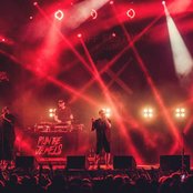 Run The Jewels - List pictures