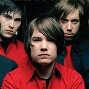 Hawthorne Heights - List pictures