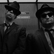 Blues Brothers - List pictures