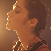 Julieta Venegas - List pictures