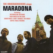 The Underachievers - List pictures