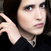 Helena Hauff - List pictures