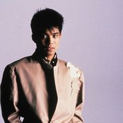 Toshinobu Kubota - List pictures