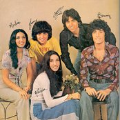 The Defranco Family - List pictures