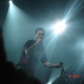 Callejeros - List pictures