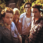 Dawes - List pictures