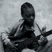 Me'shell Ndegéocello - List pictures