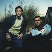 Groove Armada - List pictures