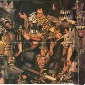 Gwar - List pictures