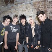 Son Of Dork - List pictures