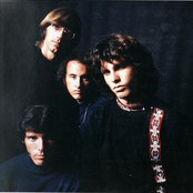 Jim Morrison & The Doors - List pictures