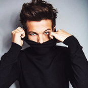 Louis Tomlinson - List pictures