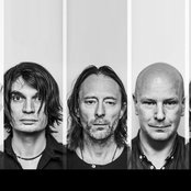 Radiohead - List pictures