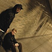 Blue Sky Black Death - List pictures