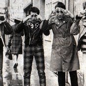 Ruts - List pictures