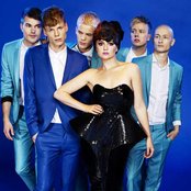 Alphabeat - List pictures
