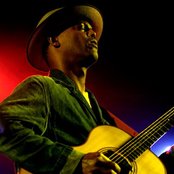 Eric Bibb - List pictures
