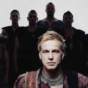 In Extremo - List pictures