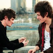 Jean-philippe Verdin - List pictures