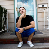 Clams Casino - List pictures