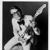 Dave Cloud - List pictures