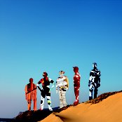 Orelha Negra - List pictures