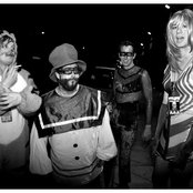 Pissed Jeans - List pictures