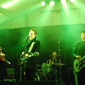 The Airbourne Toxic Event - List pictures