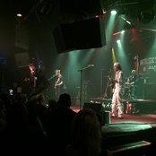 Steve Taylor & The Perfect Foil - List pictures