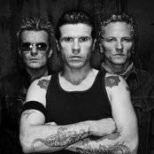 The Cult - List pictures