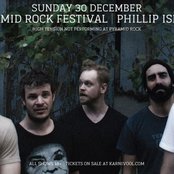 Karnivool - List pictures