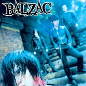 Balzac - List pictures