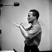 Quincy Jones - List pictures