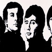 The Troggs - List pictures