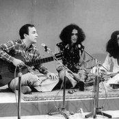 João Gilberto - List pictures