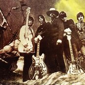 Steve Miller Band - List pictures