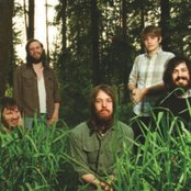 Fleet Foxes - List pictures