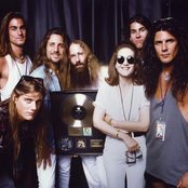 Jackyl - List pictures