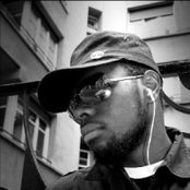 Maitre Gims - List pictures