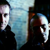 Autechre - List pictures