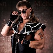 Shawn Michaels - List pictures