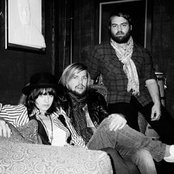 Band Of Skulls - List pictures