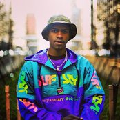 Black Dave - List pictures