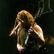 Chuck Schuldiner - List pictures