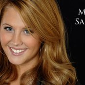 Molly Sandén - List pictures