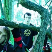 My Darkest Days - List pictures